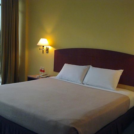 Hotel Caliber Kuala Lumpur Ngoại thất bức ảnh