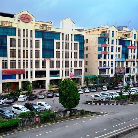 Hotel Caliber Kuala Lumpur Ngoại thất bức ảnh