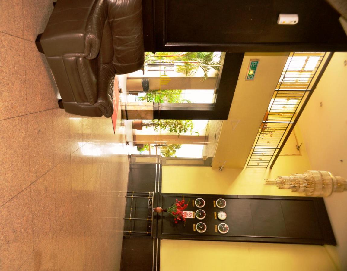 Hotel Caliber Kuala Lumpur Ngoại thất bức ảnh