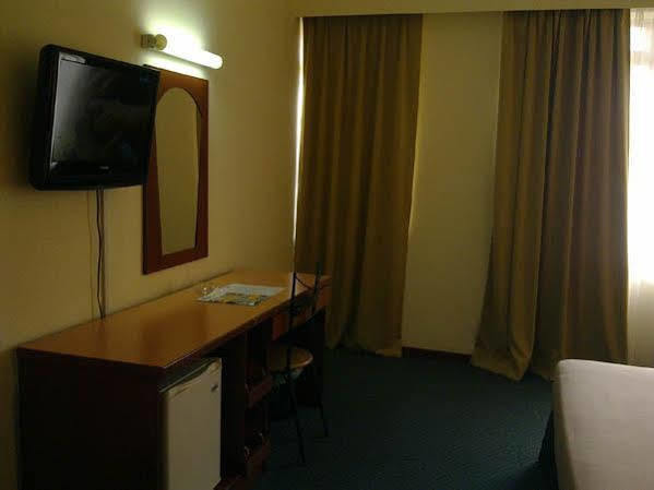 Hotel Caliber Kuala Lumpur Ngoại thất bức ảnh