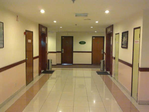 Hotel Caliber Kuala Lumpur Ngoại thất bức ảnh