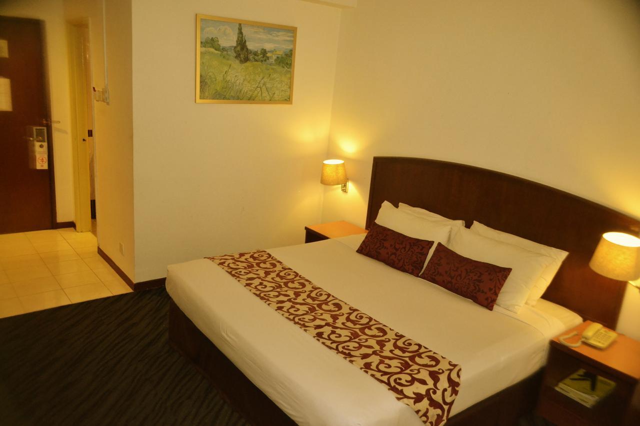 Hotel Caliber Kuala Lumpur Ngoại thất bức ảnh
