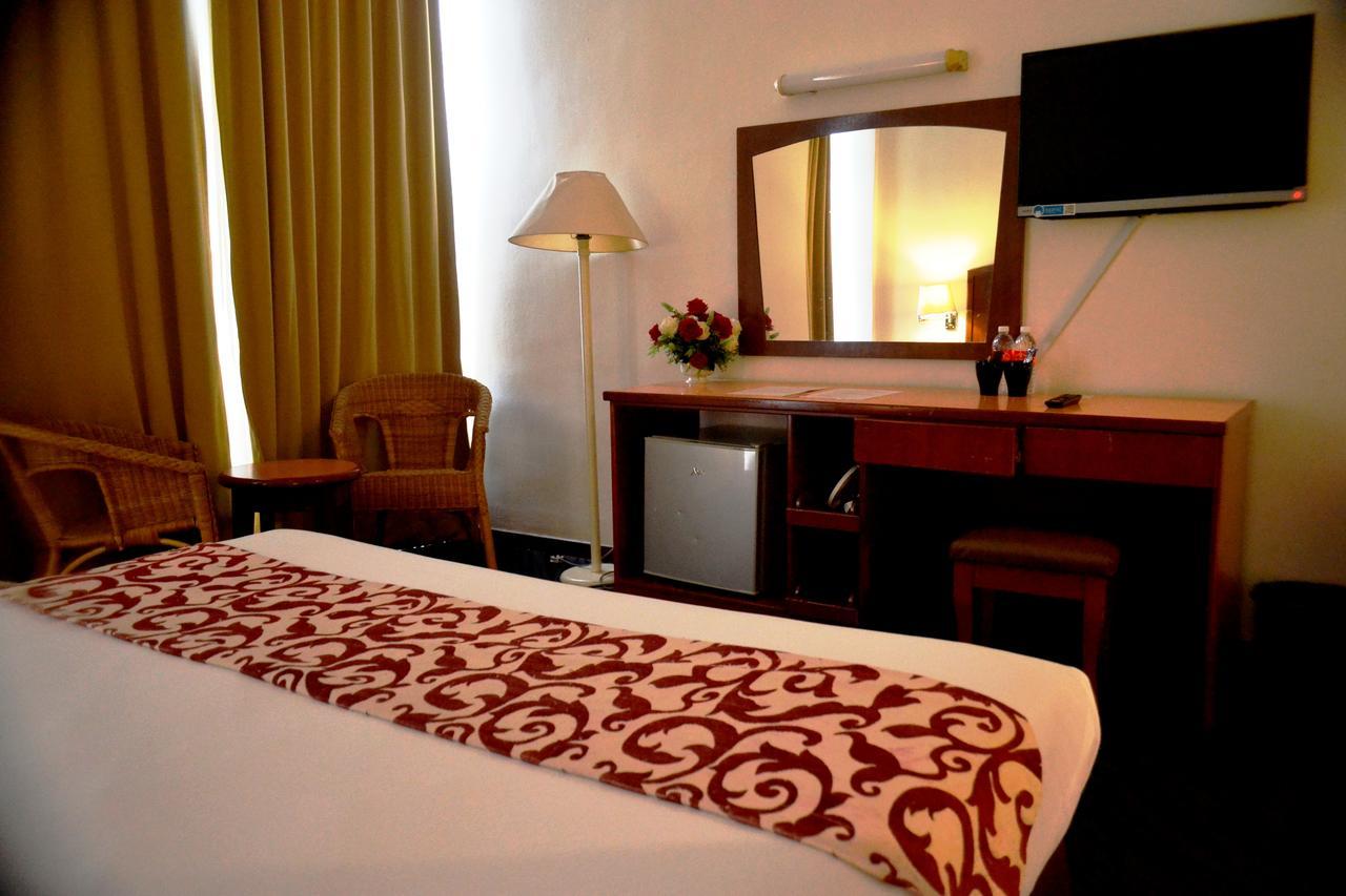 Hotel Caliber Kuala Lumpur Ngoại thất bức ảnh