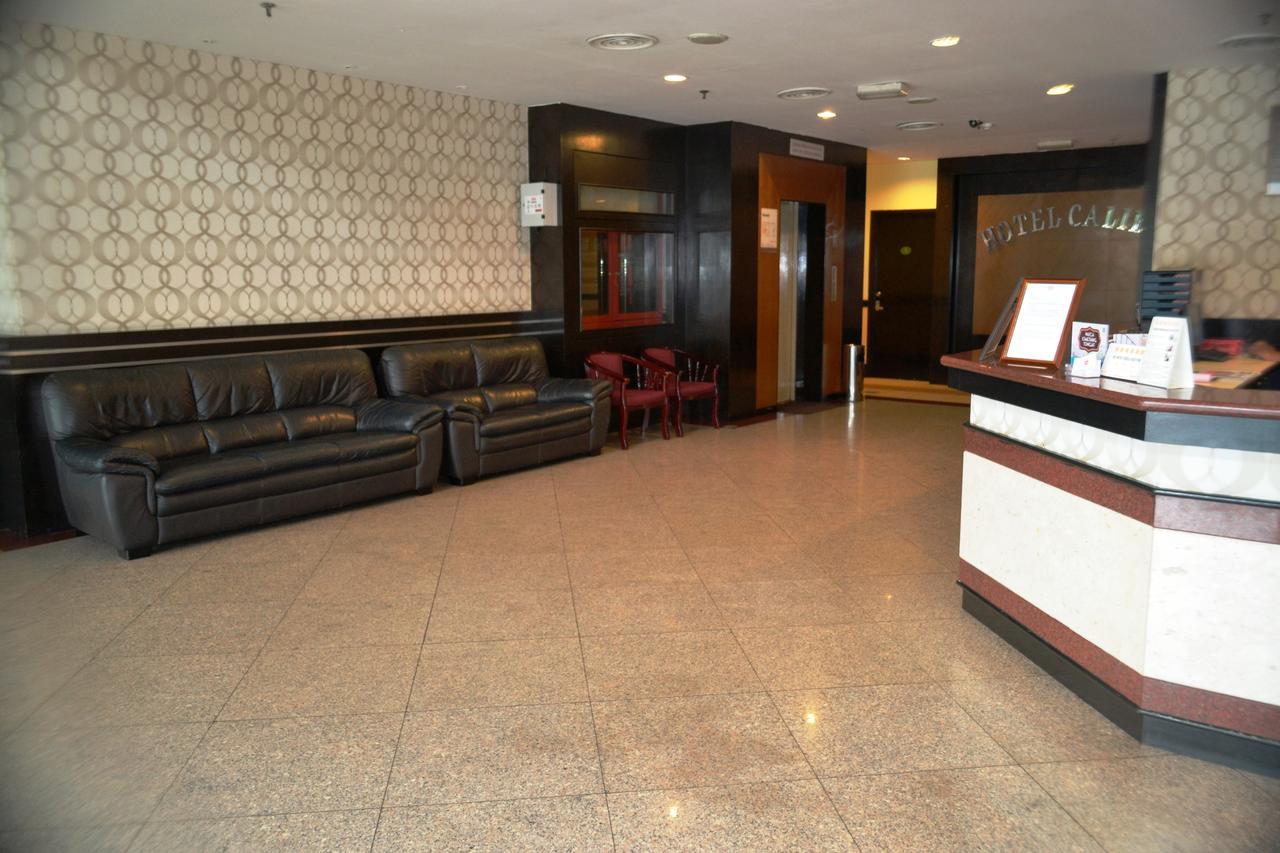 Hotel Caliber Kuala Lumpur Ngoại thất bức ảnh