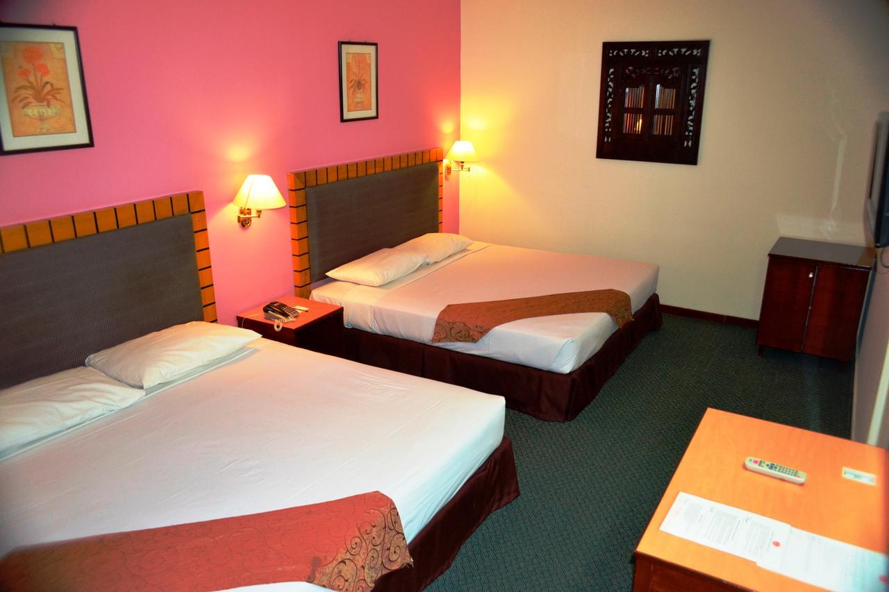 Hotel Caliber Kuala Lumpur Ngoại thất bức ảnh