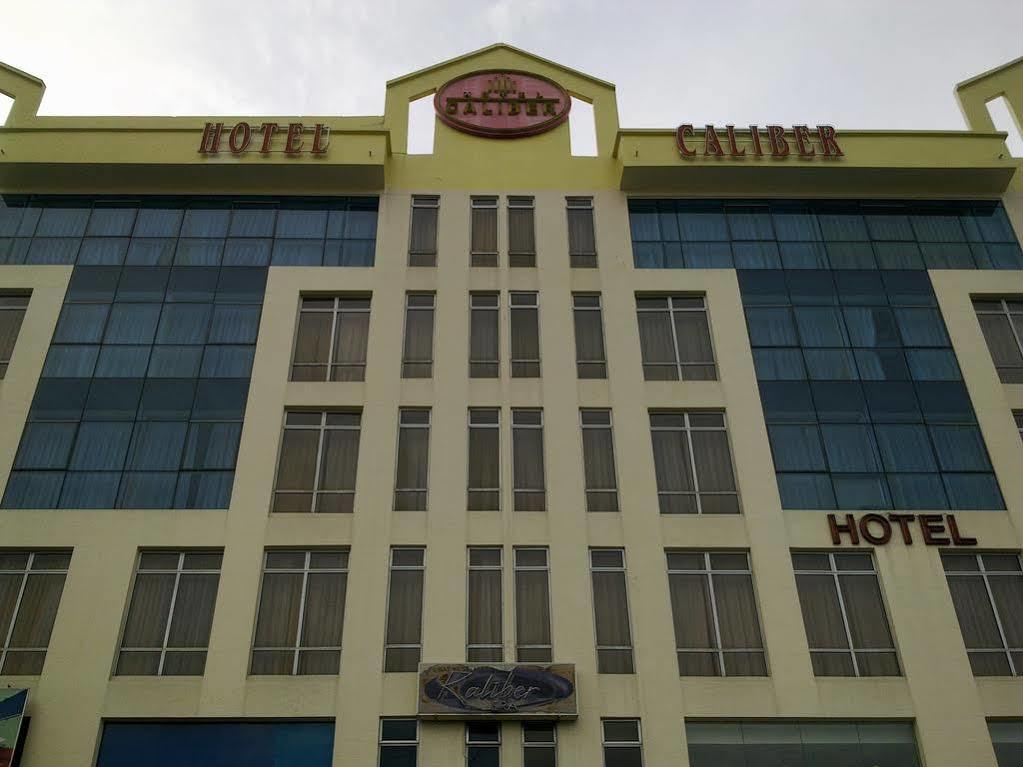 Hotel Caliber Kuala Lumpur Ngoại thất bức ảnh