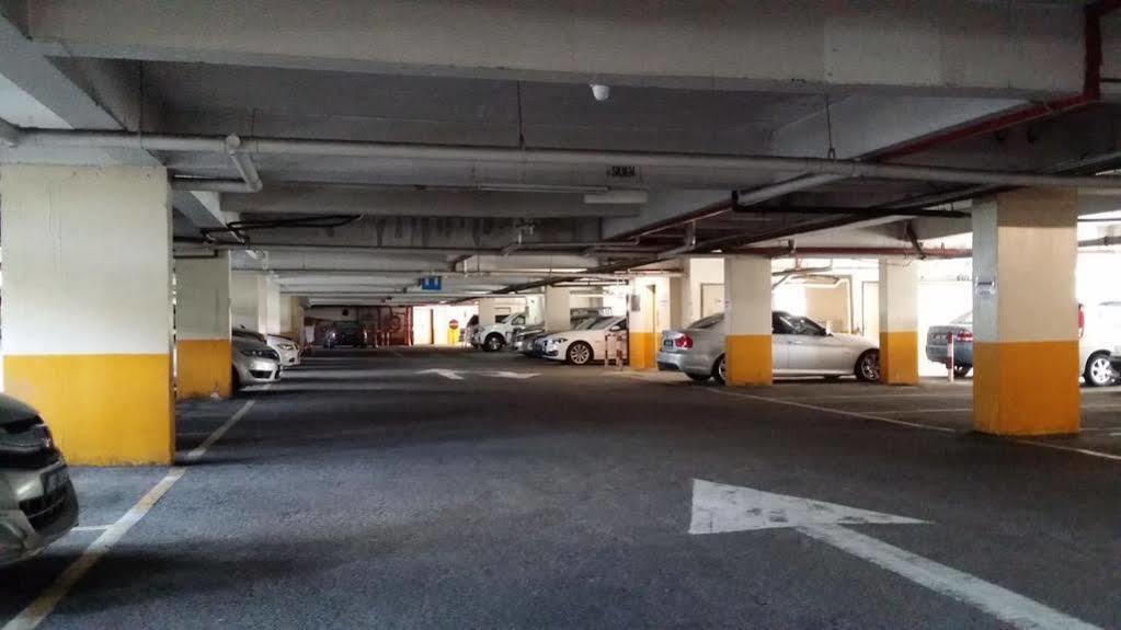 Hotel Caliber Kuala Lumpur Ngoại thất bức ảnh