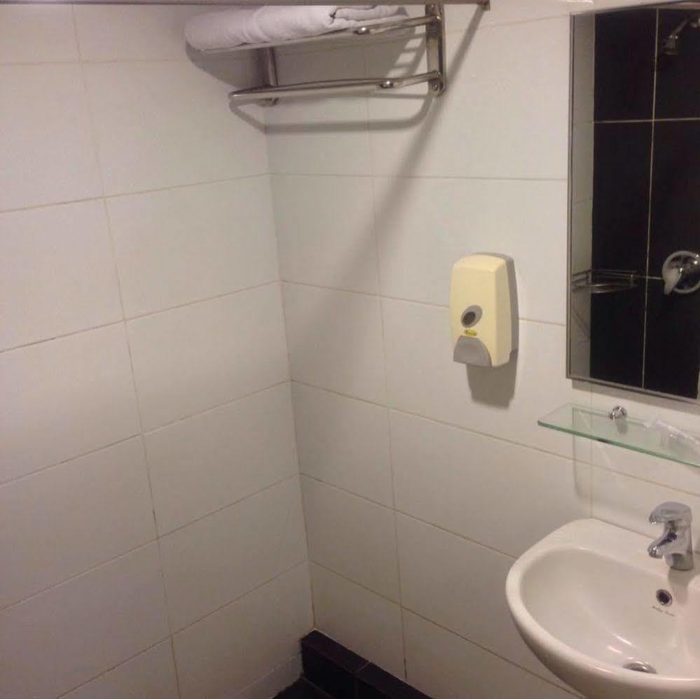 Hotel Caliber Kuala Lumpur Ngoại thất bức ảnh