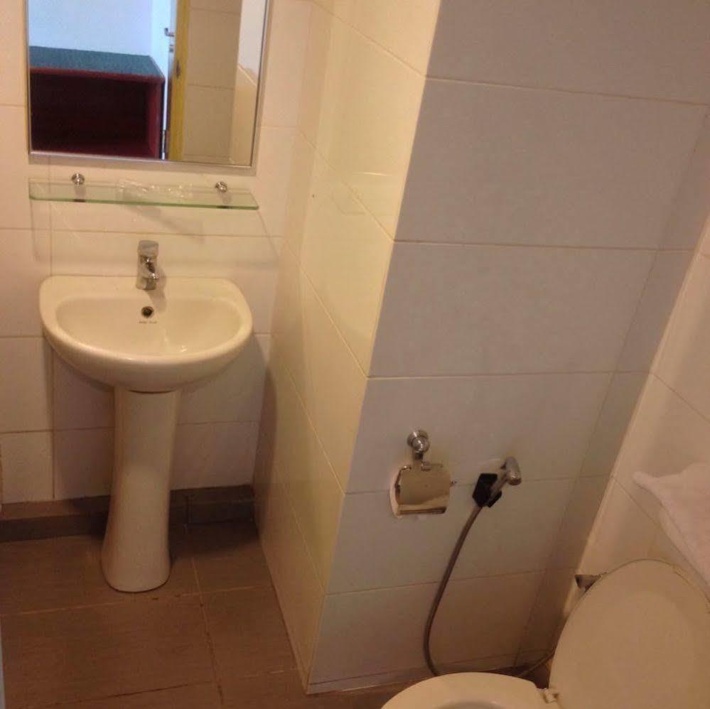 Hotel Caliber Kuala Lumpur Ngoại thất bức ảnh