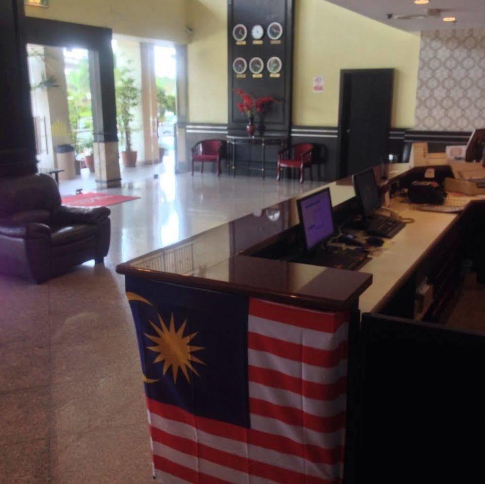 Hotel Caliber Kuala Lumpur Ngoại thất bức ảnh