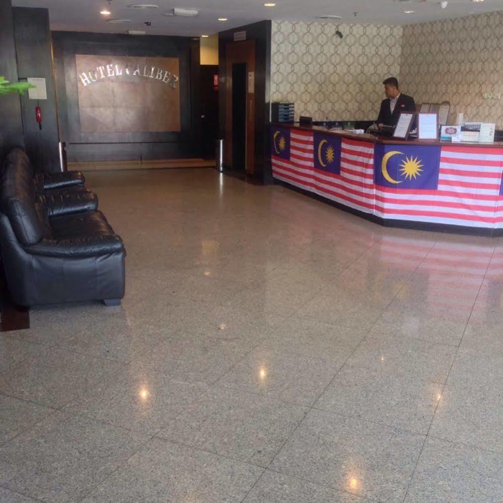 Hotel Caliber Kuala Lumpur Ngoại thất bức ảnh