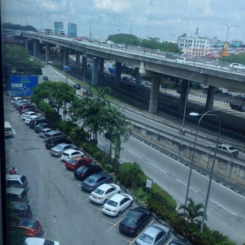 Hotel Caliber Kuala Lumpur Ngoại thất bức ảnh