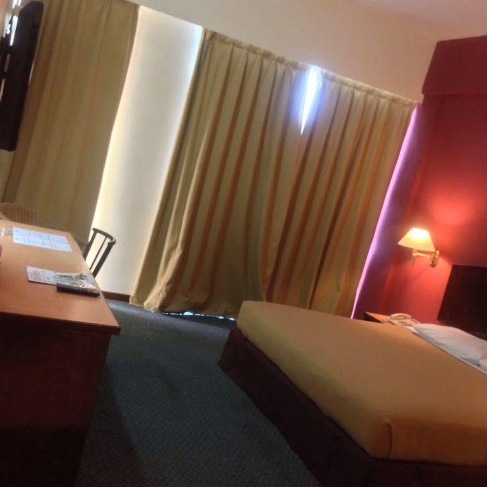 Hotel Caliber Kuala Lumpur Ngoại thất bức ảnh