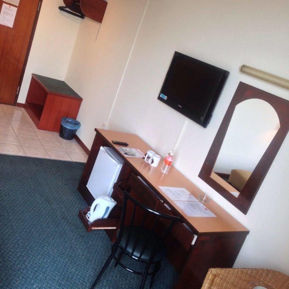 Hotel Caliber Kuala Lumpur Ngoại thất bức ảnh