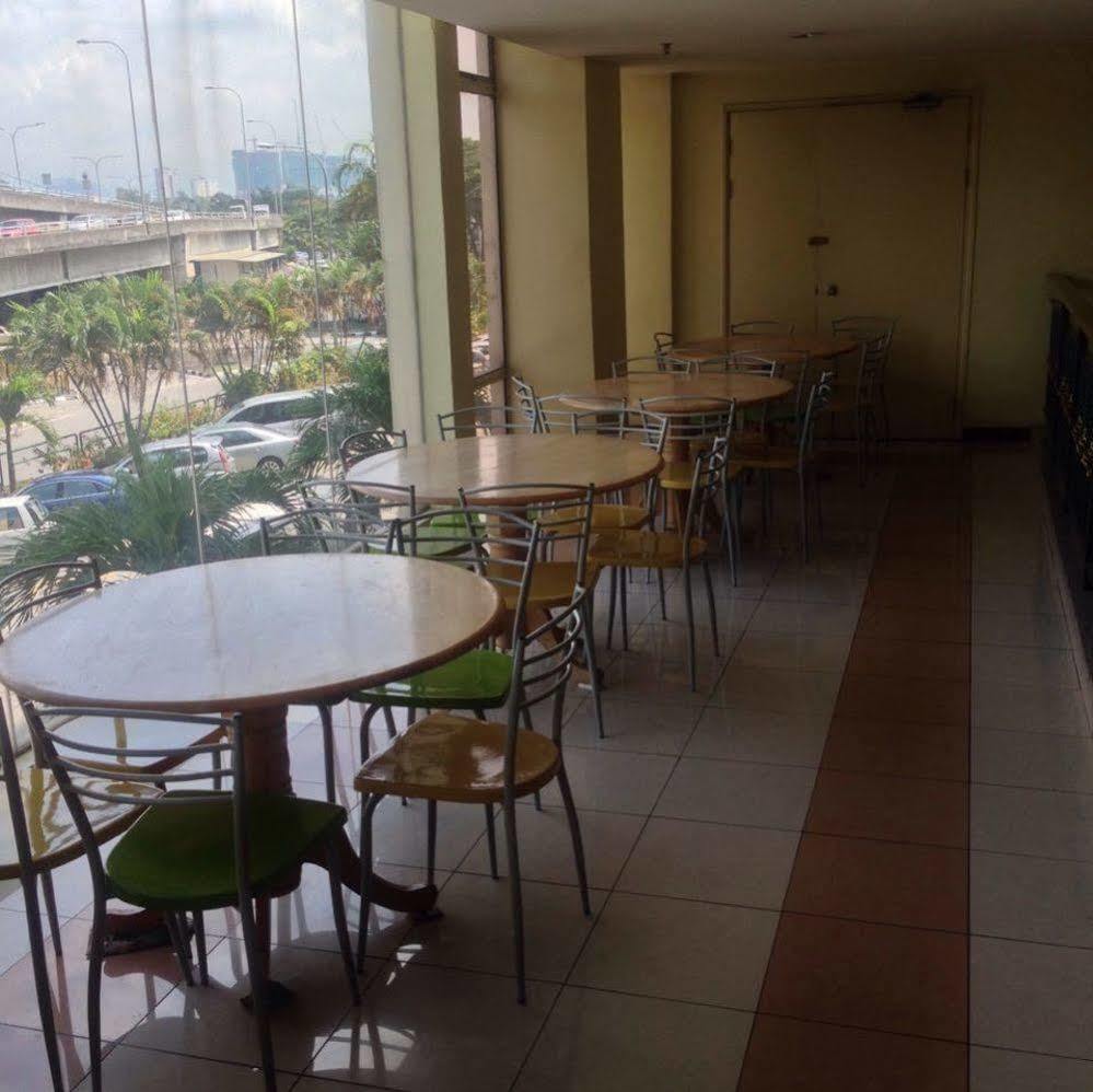 Hotel Caliber Kuala Lumpur Ngoại thất bức ảnh