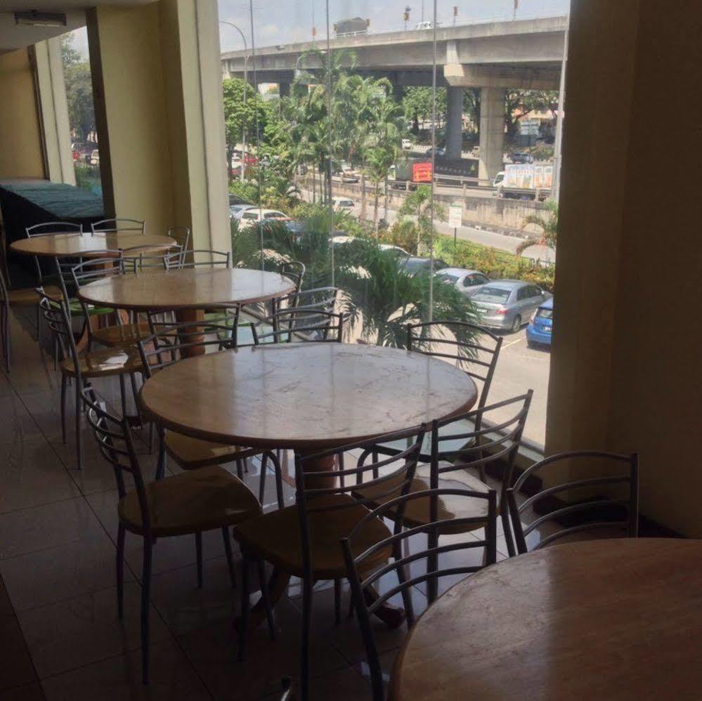 Hotel Caliber Kuala Lumpur Ngoại thất bức ảnh