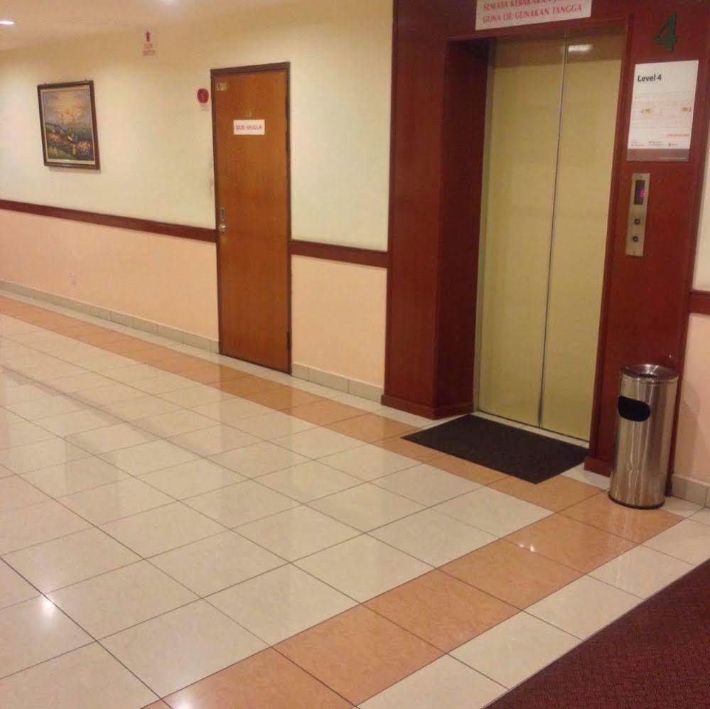 Hotel Caliber Kuala Lumpur Ngoại thất bức ảnh