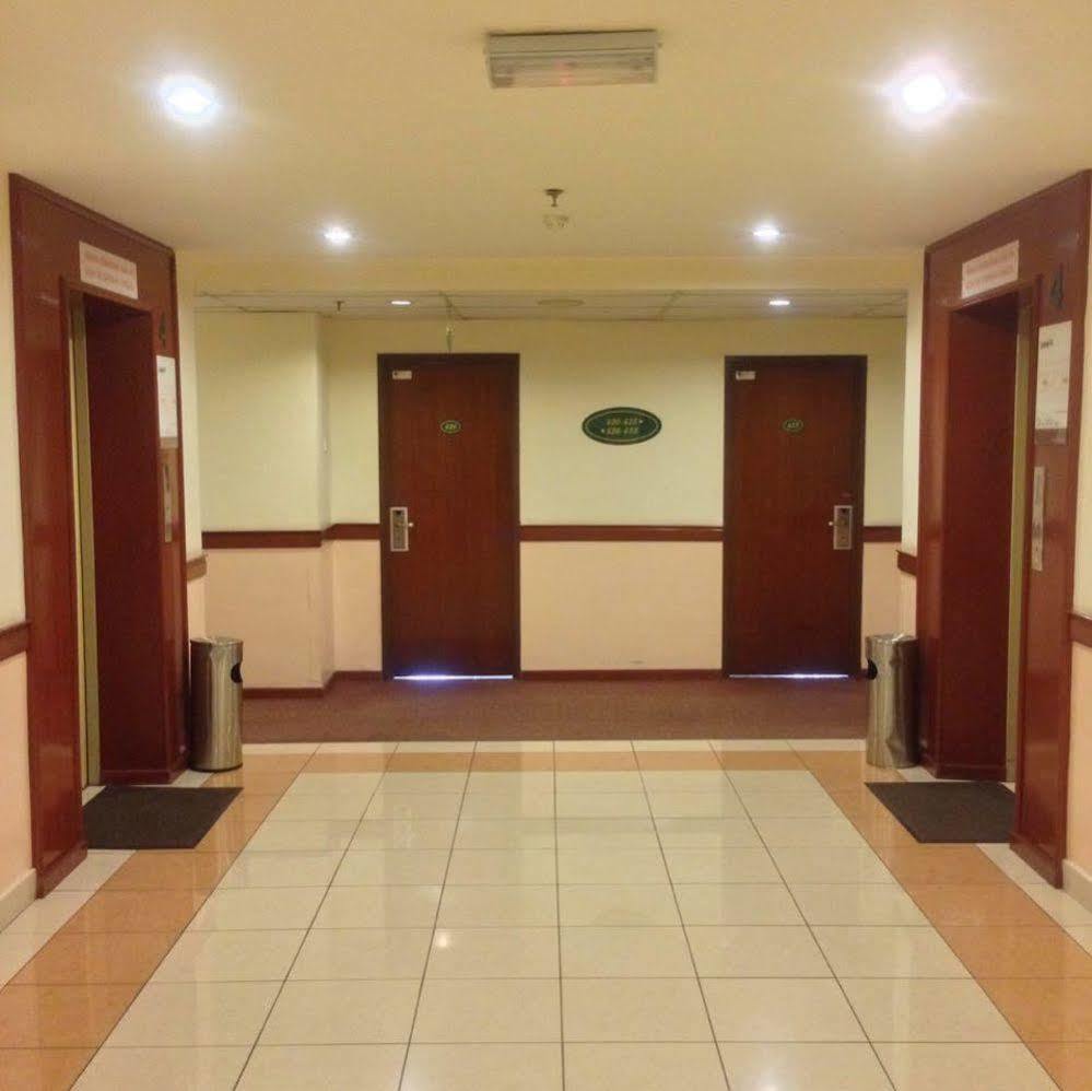 Hotel Caliber Kuala Lumpur Ngoại thất bức ảnh