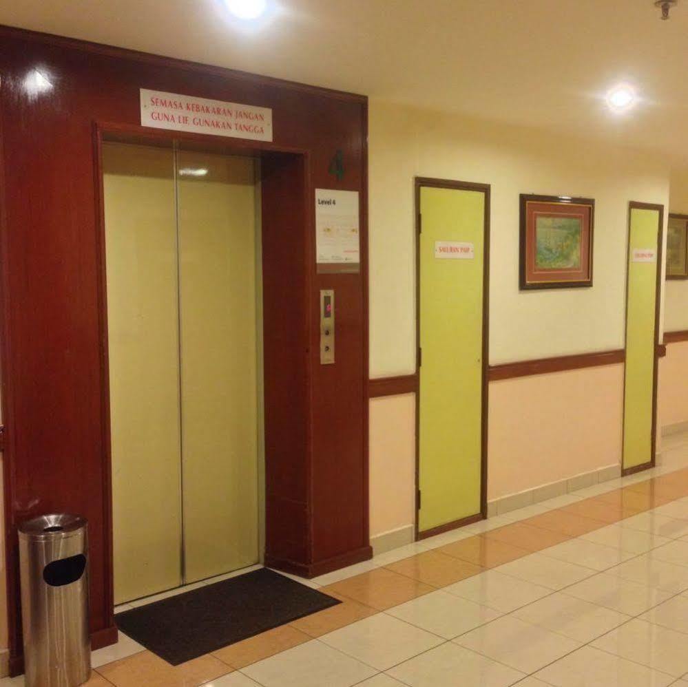 Hotel Caliber Kuala Lumpur Ngoại thất bức ảnh