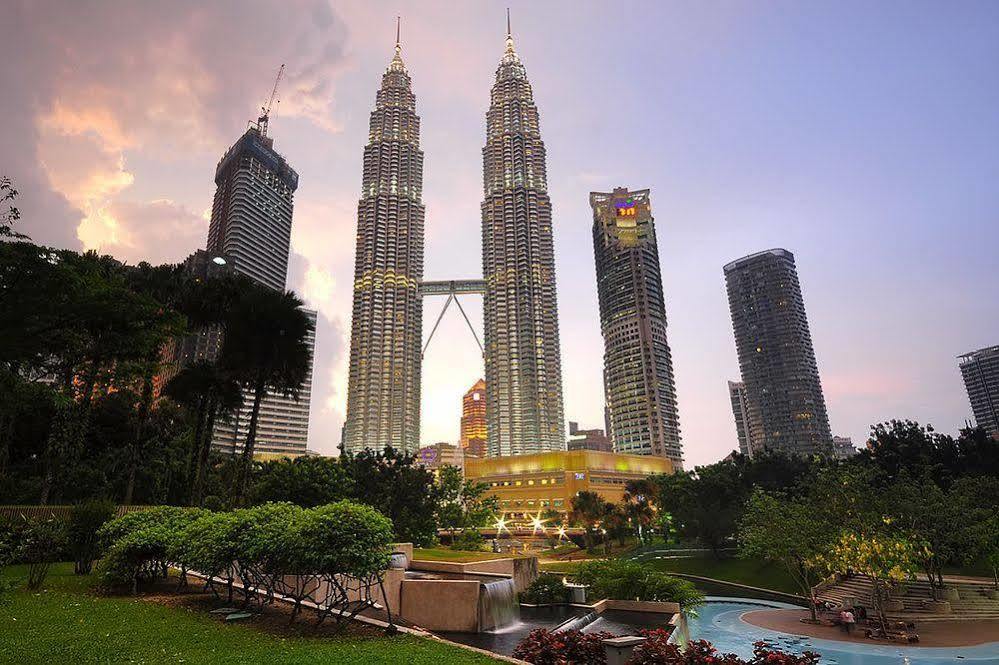 Hotel Caliber Kuala Lumpur Ngoại thất bức ảnh