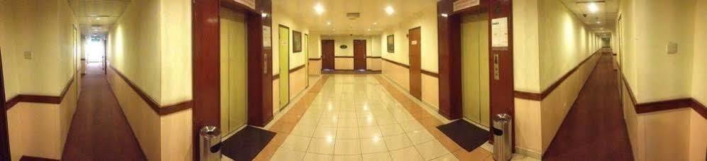 Hotel Caliber Kuala Lumpur Ngoại thất bức ảnh
