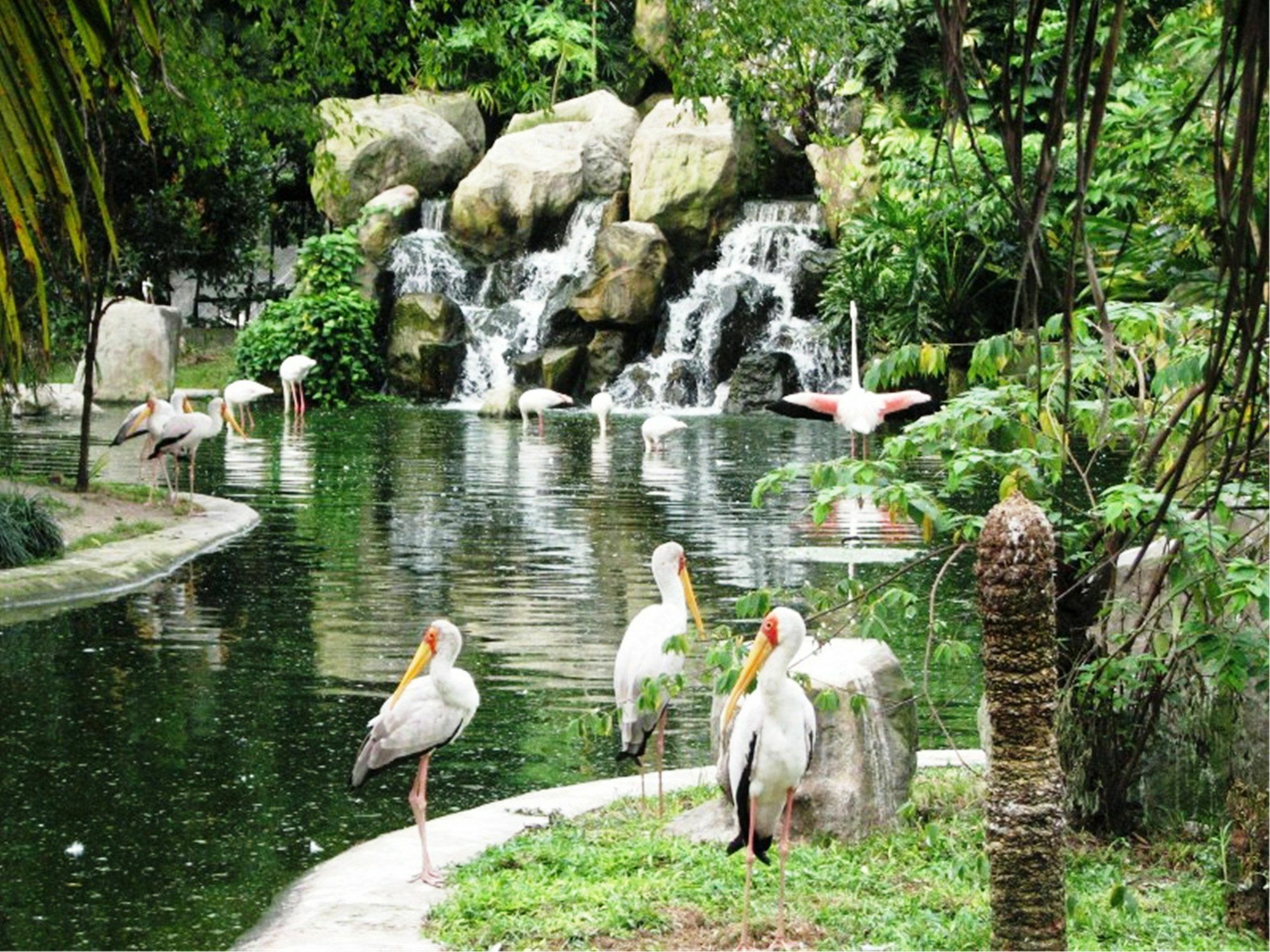 Hotel Caliber Kuala Lumpur Ngoại thất bức ảnh