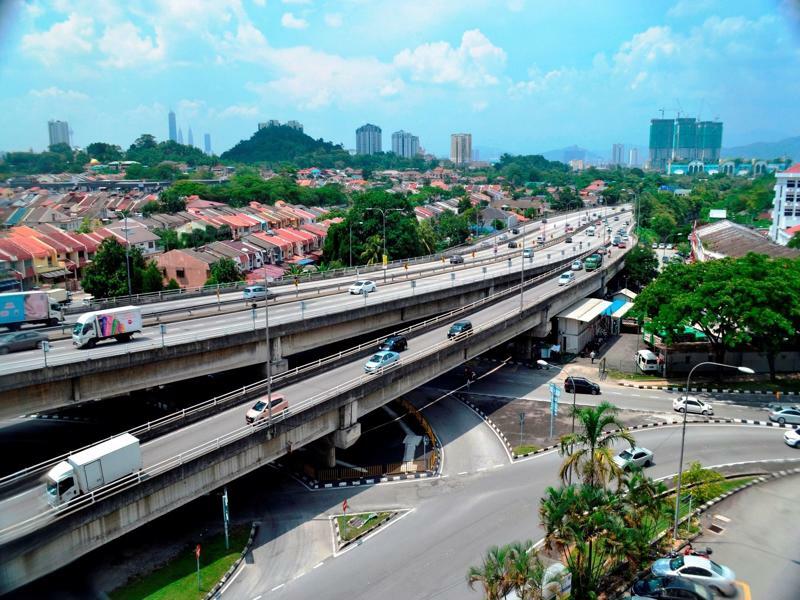 Hotel Caliber Kuala Lumpur Ngoại thất bức ảnh