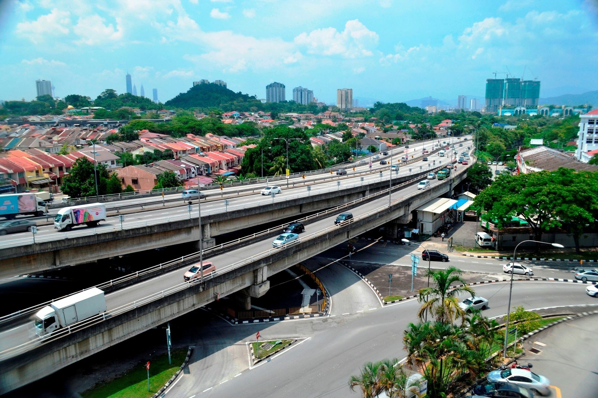 Hotel Caliber Kuala Lumpur Ngoại thất bức ảnh