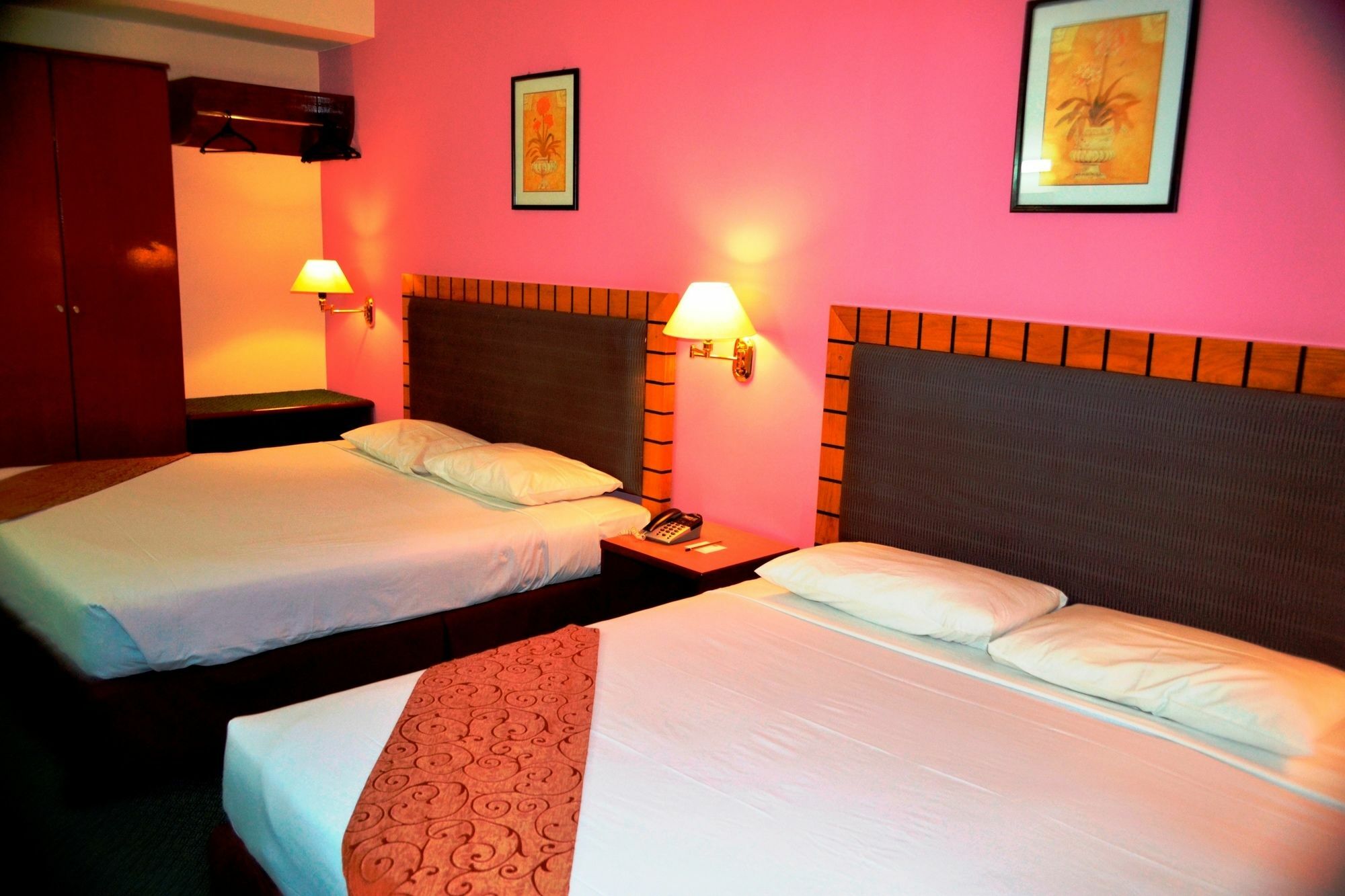 Hotel Caliber Kuala Lumpur Ngoại thất bức ảnh