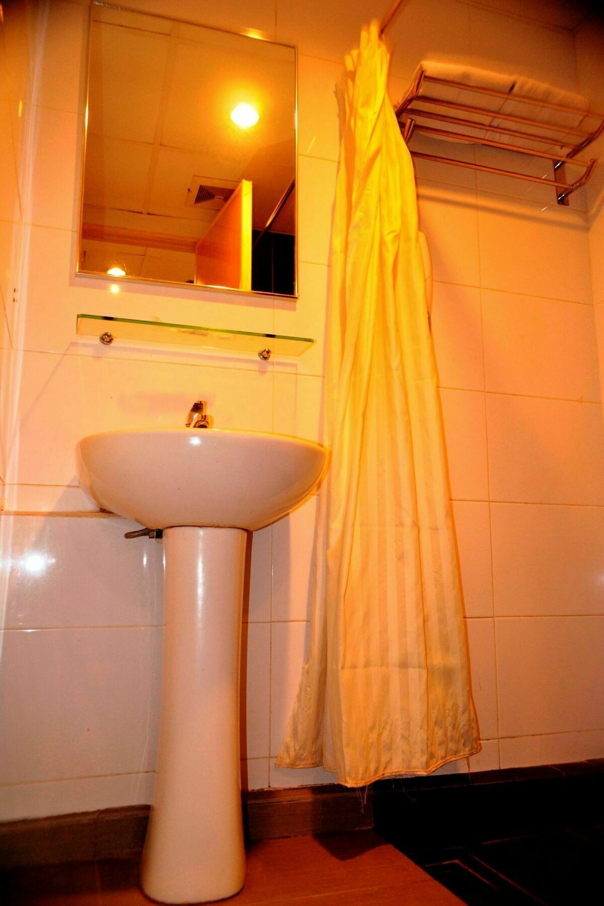 Hotel Caliber Kuala Lumpur Ngoại thất bức ảnh